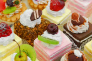 Статья для гастрономического словаря