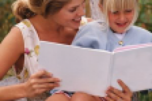 Агентство по подбору нянь.