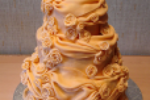 Сладкое волшебство.