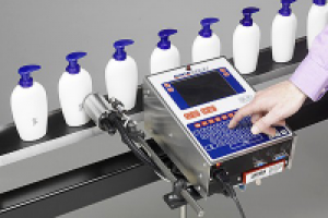 Описания маркировочного оборудования