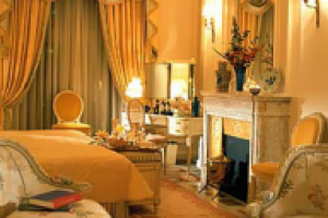 Отели класса "люкс"