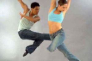 Фитнес-клуб