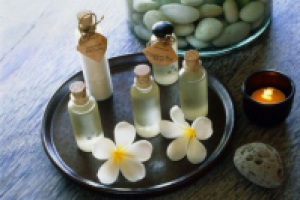 Интернет-магазин, продающий  аромамасла