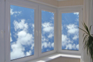 Остекление балконов