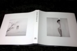 Фотоальманах "Amber Breeze X".