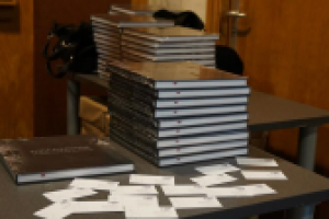 Фотоальбом Илоны Пулкстене "Фоторамка для друзей".