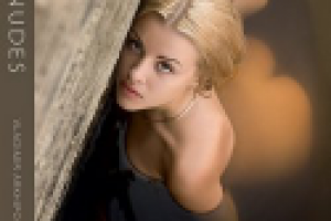 Два фотоальбома Владимира Архипова "The best of NUDES".