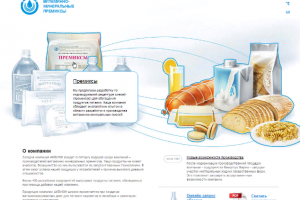 Витаминно-минеральные комплексы Аквион