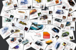 Проект "Мечты компании"