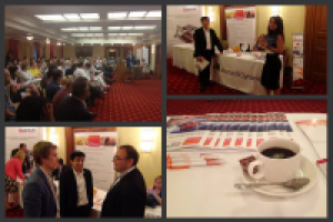 Подготовка участия в отраслевых конференциях