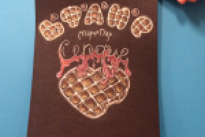 Обложка книги (концепт)