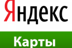 Яндекс.Карты