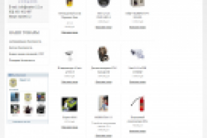 Market112 - интернет-магазин товаров безопасности