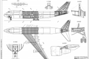 Самолет ДМС