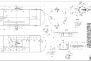 Корпус котла