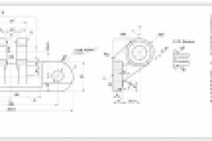 Державка мертвой точки