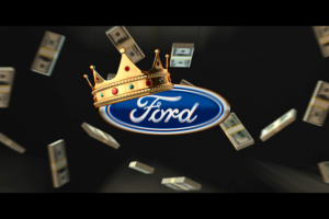 Рекламный ролик в 3D