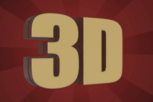 Рекламный ролик о 3D визуализациях