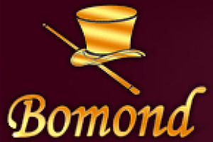 Bomond