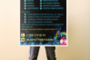 Афиша "Арт-Галактика"