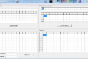 Лаб. работа по исследованиям операций