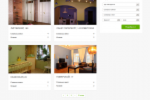 Агентство - аренда квартир посуточно