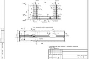 Фундамент по флотатор