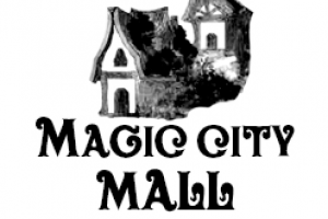 Мини рынок в ТЦ "Magic City Mall"