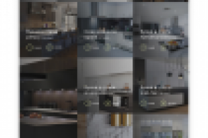 Ladning Page Кухни