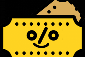 Лого для сервиса мой купон