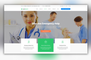 LUX HEALTH - Effective Emergence Help