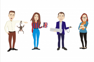 Персонажи_вектор_часть 3