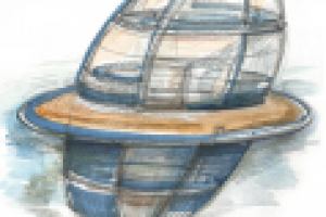 дом на воде_концепт