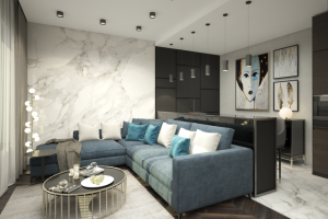 Дизайн интерьера