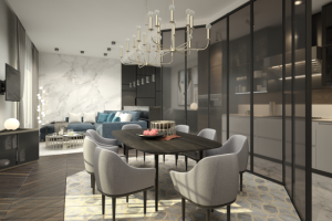 Дизайн интерьера