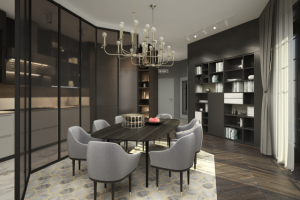 Дизайн интерьера