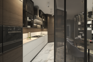 Дизайн интерьера