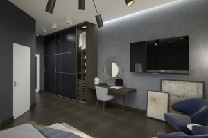 Дизайн интерьера