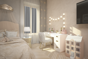 Дизайн интерьера