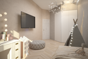 Дизайн интерьера