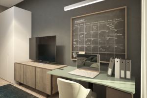 Дизайн интерьера