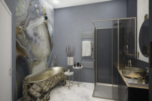 Дизайн интерьера