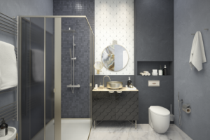 Дизайн интерьера