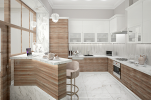 Дизайн-концепция квартиры