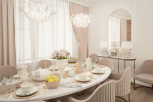 Дизайн-концепция квартиры