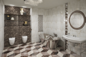 Дизайн-концепция квартиры