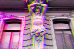 Обложка для песни