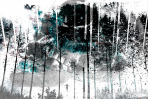 Обложка для песни