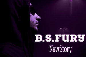 Обложка для песни