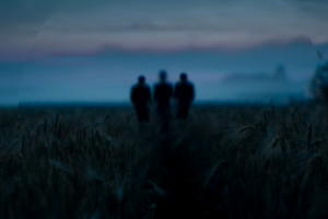 Обложка для песни